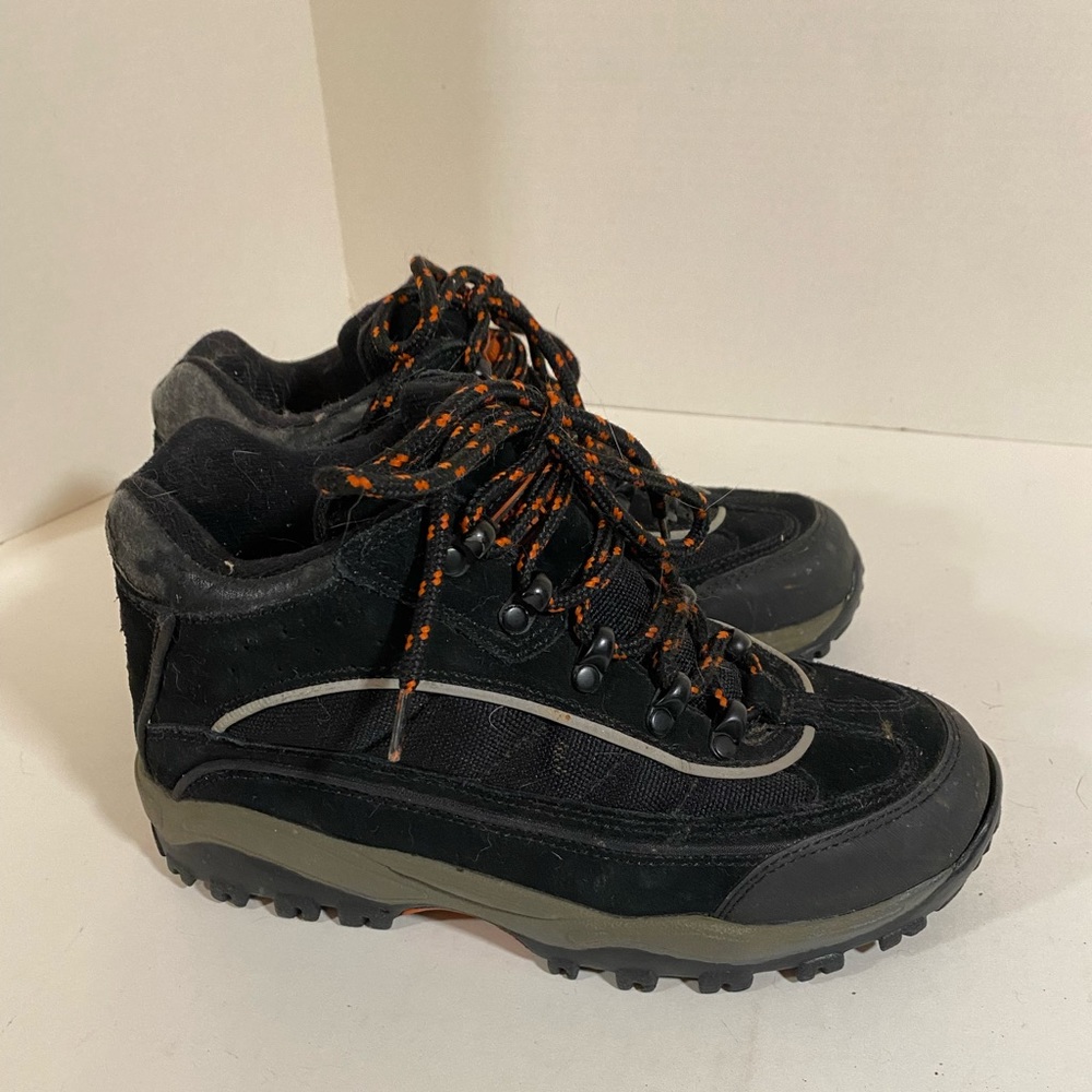 Harley Davidson hiking boots/shoes